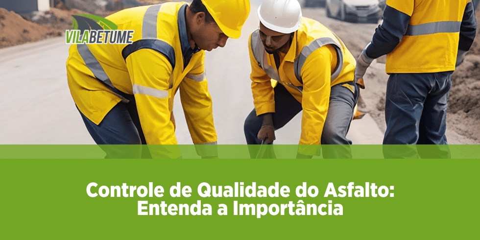 Compactação do Asfalto: Como é Realizada?