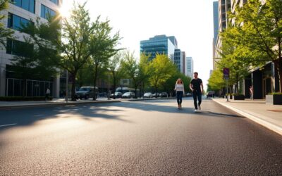 A Importância da Pavimentação para a Infraestrutura Urbana