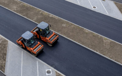 Diferença Entre Asfalto CBUQ e Asfalto Ensacado