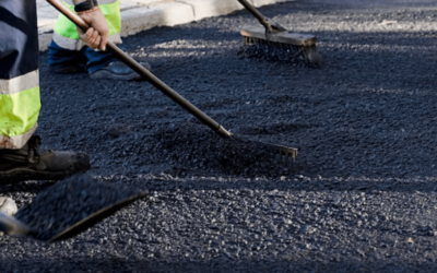 O Impacto do Bom Asfalto na Durabilidade de Vias Urbanas