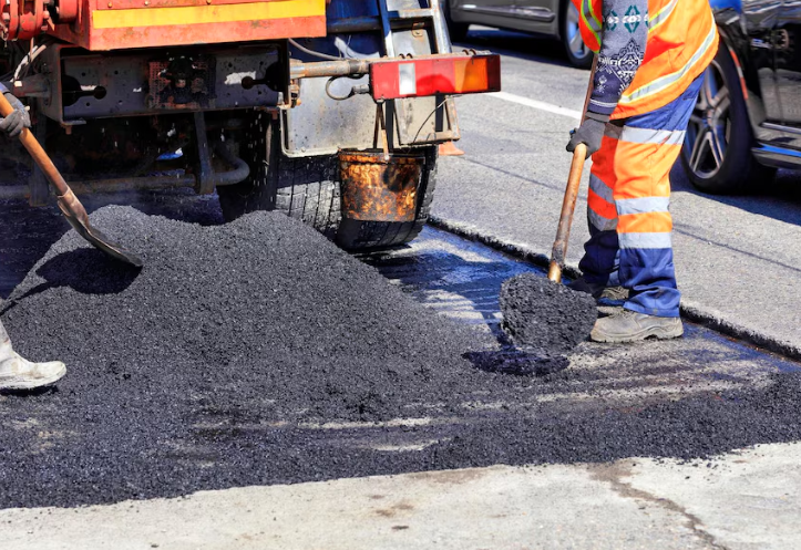 O Impacto do Bom Asfalto na Durabilidade de Vias Urbanas 
