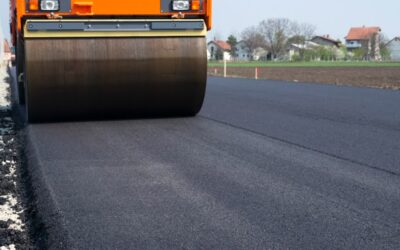 Pavimentação Rodoviária: A Importância do CBUQ para Estradas Duráveis e Seguras