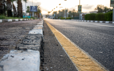 Pavimentação CBUQ: O Tipo de Asfalto Mais Usado em Rodovias