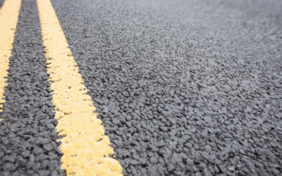 Manutenção e Recuperação de Pavimentos Asfálticos: Técnicas e Tecnologias Aplicadas