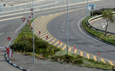 Pavimentação de Rodovias: Garantindo a Durabilidade em Climas Adversos