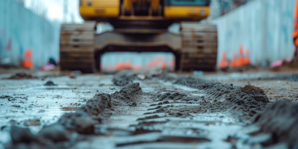 Pavimentação de Rodovias: Garantindo a Durabilidade em Climas Adversos 

