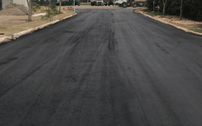 Emulsão Asfáltica: A Solução Ideal para Reparos de Pavimentos