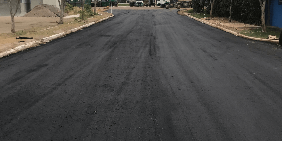 Emulsão Asfáltica: A Solução Ideal para Reparos de Pavimentos Emulsão Asfáltica: A Solução Ideal para Reparos de Pavimentos