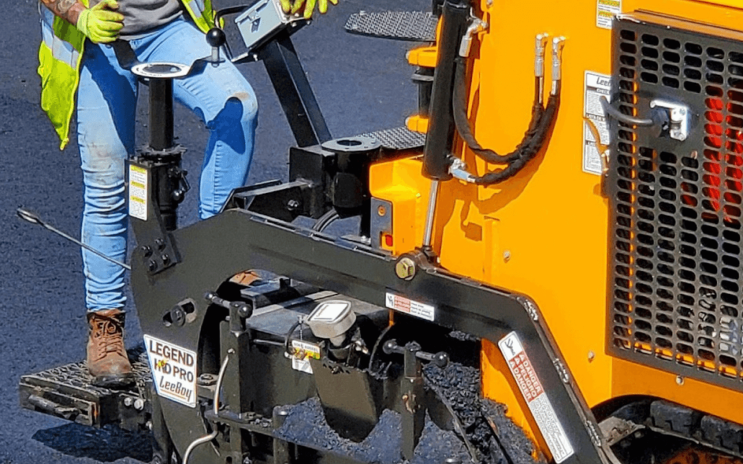 O Papel da Pavimentação na Segurança Viária e no Conforto dos Motoristas