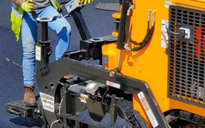 O Papel da Pavimentação na Segurança Viária e no Conforto dos Motoristas