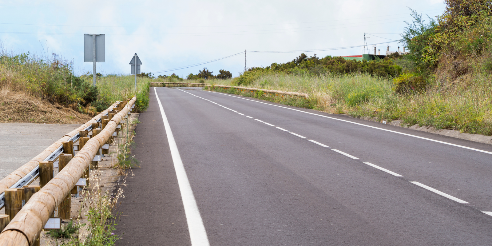 Asfalto novo, rodovia segura: entenda como a manutenção preventiva faz toda a diferença
