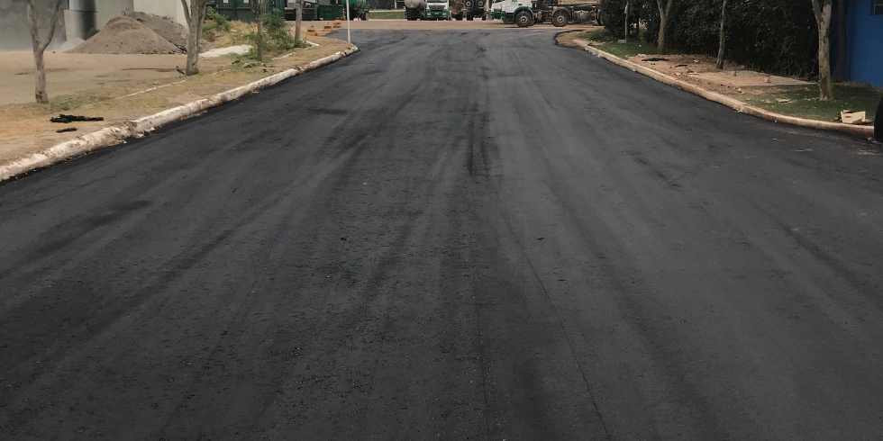 Vila Betume | Usina de Asfalto em Cariacica – ES Emulsão Asfáltica: A Solução Ideal para Reparos de Pavimentos