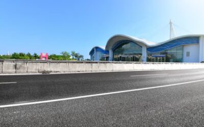 Durabilidade do Asfalto: Fatores que Influenciam a Pavimentação