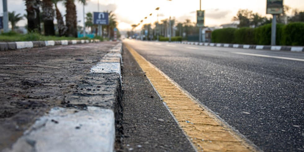 Manutenção Preventiva em Rodovias – Mais Segurança no Trânsito Manutenção Preventiva em Rodovias: Mais Segurança no Trânsito