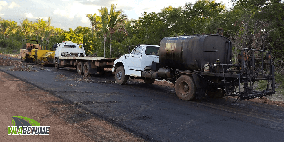 Pavimentação Asfáltica: Erros que Comprometem a Vida Útil do Asfalto e Como Evitá-los