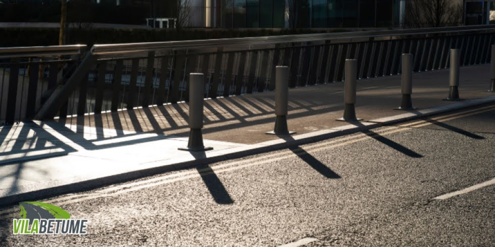 Vila Betume | Usina de Asfalto em Cariacica – ES